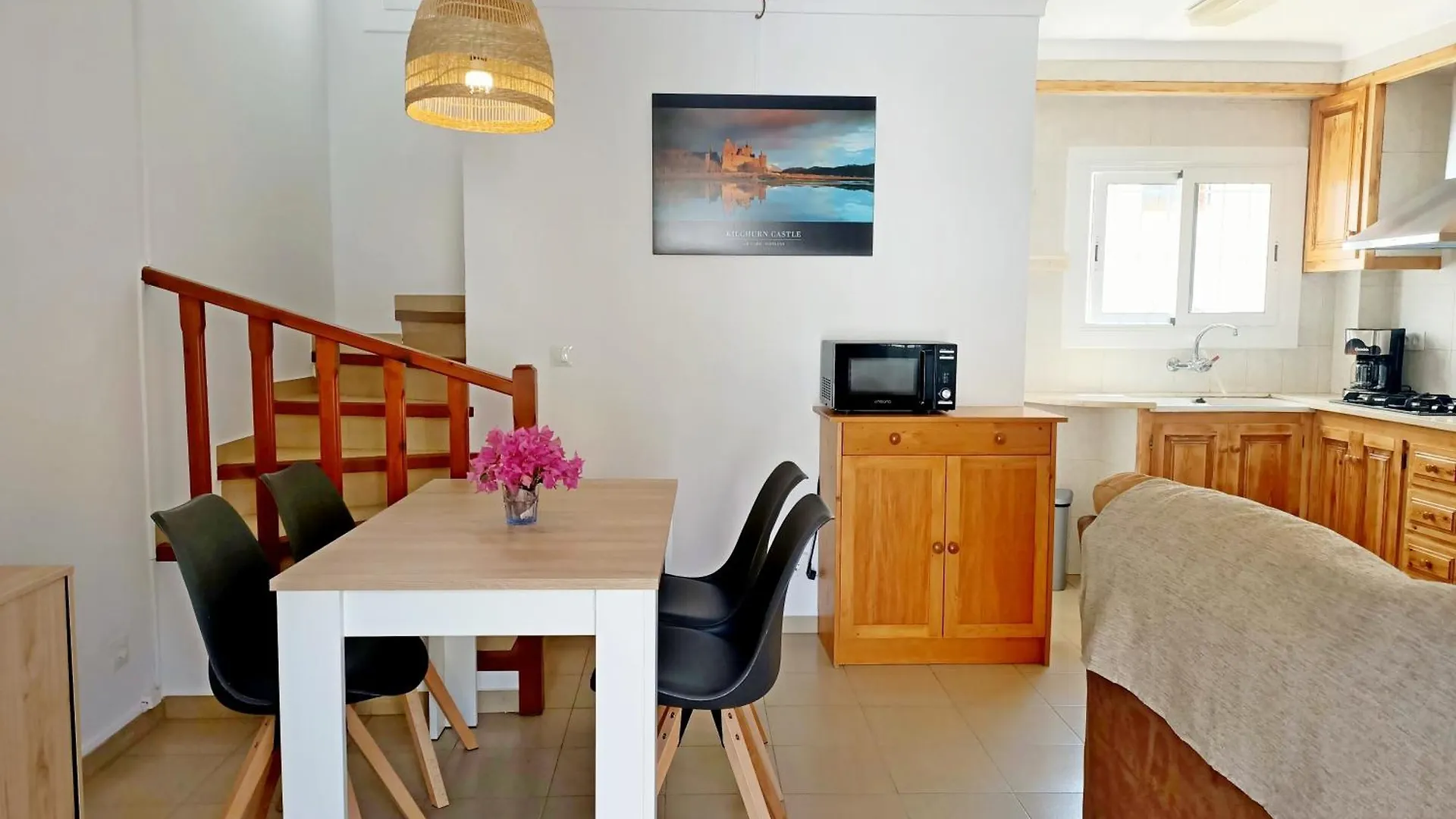 Holiday home Milena Villa L'Escala