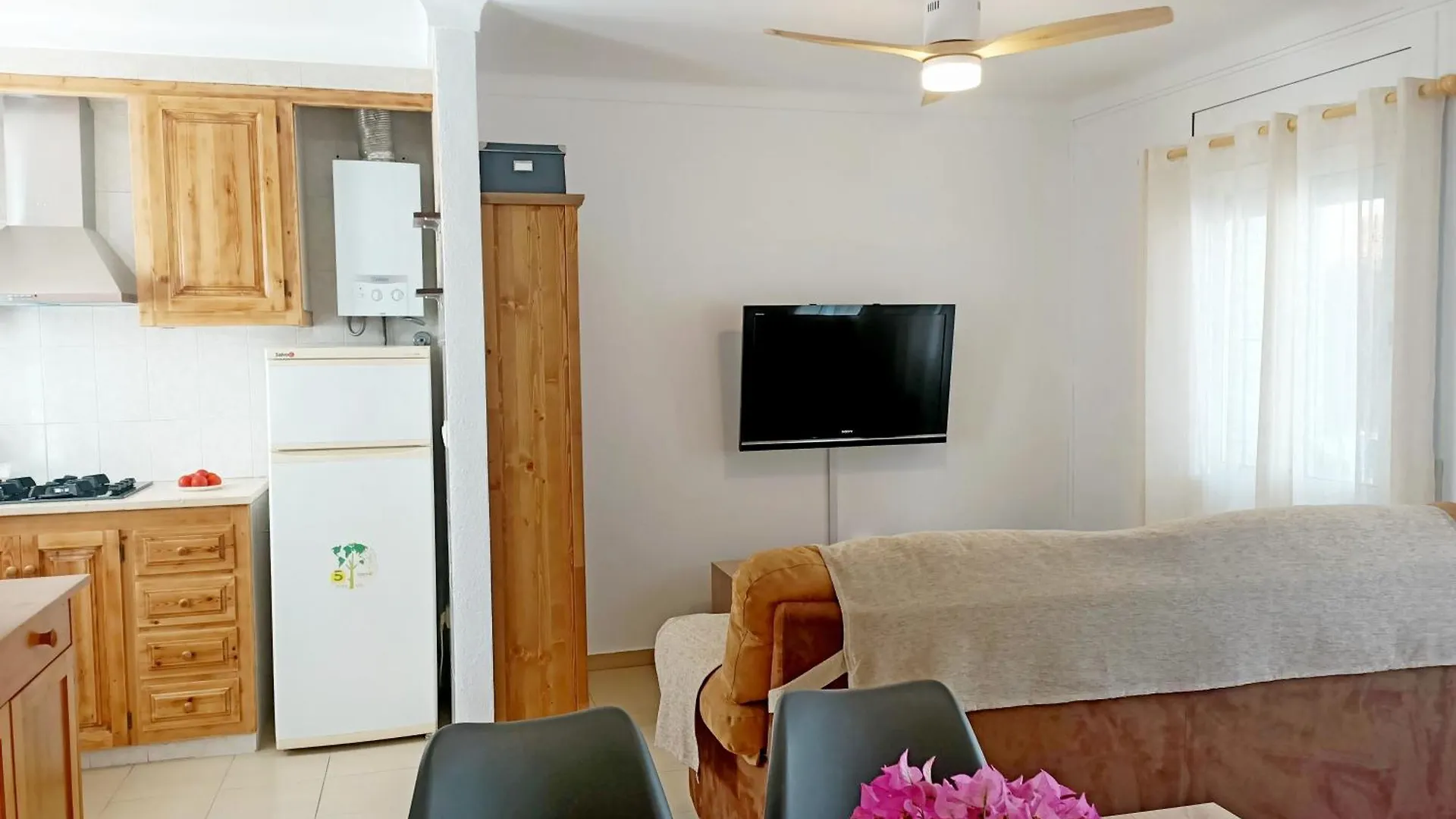 Milena Villa L'Escala