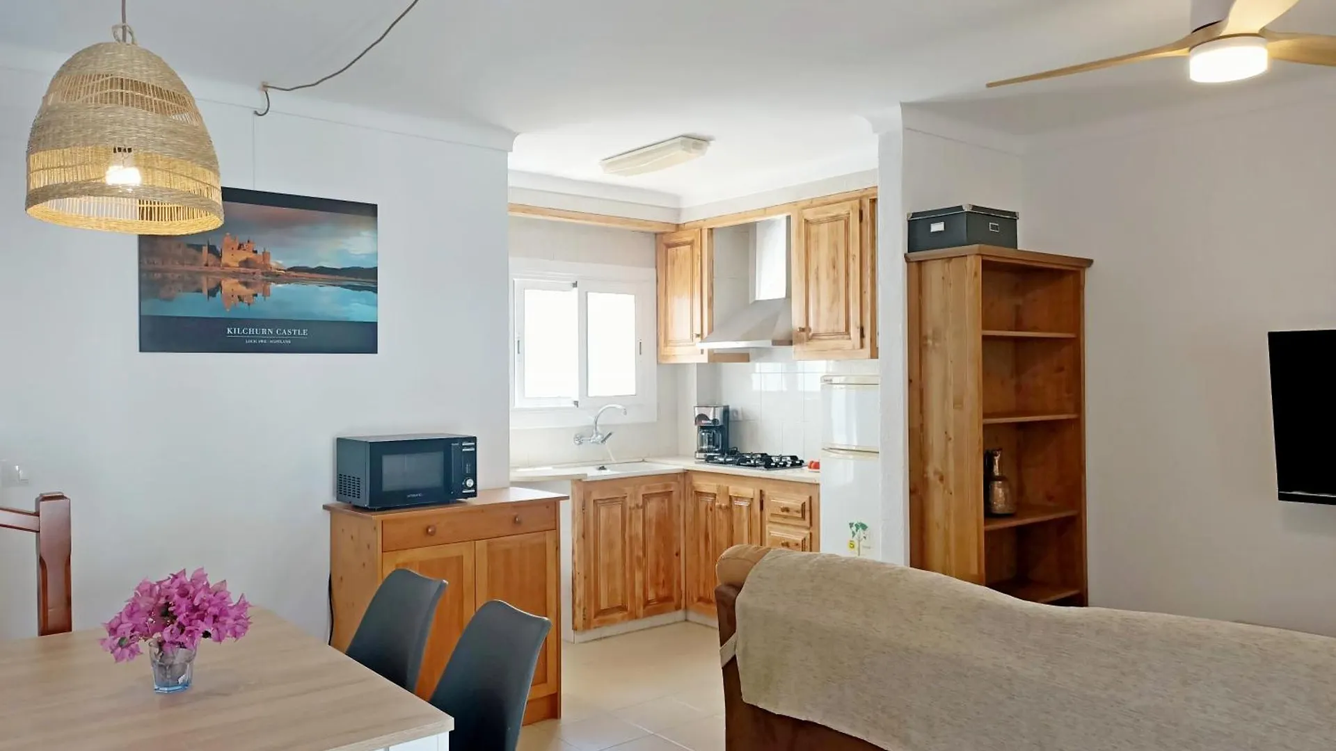 Milena Villa L'Escala Holiday home