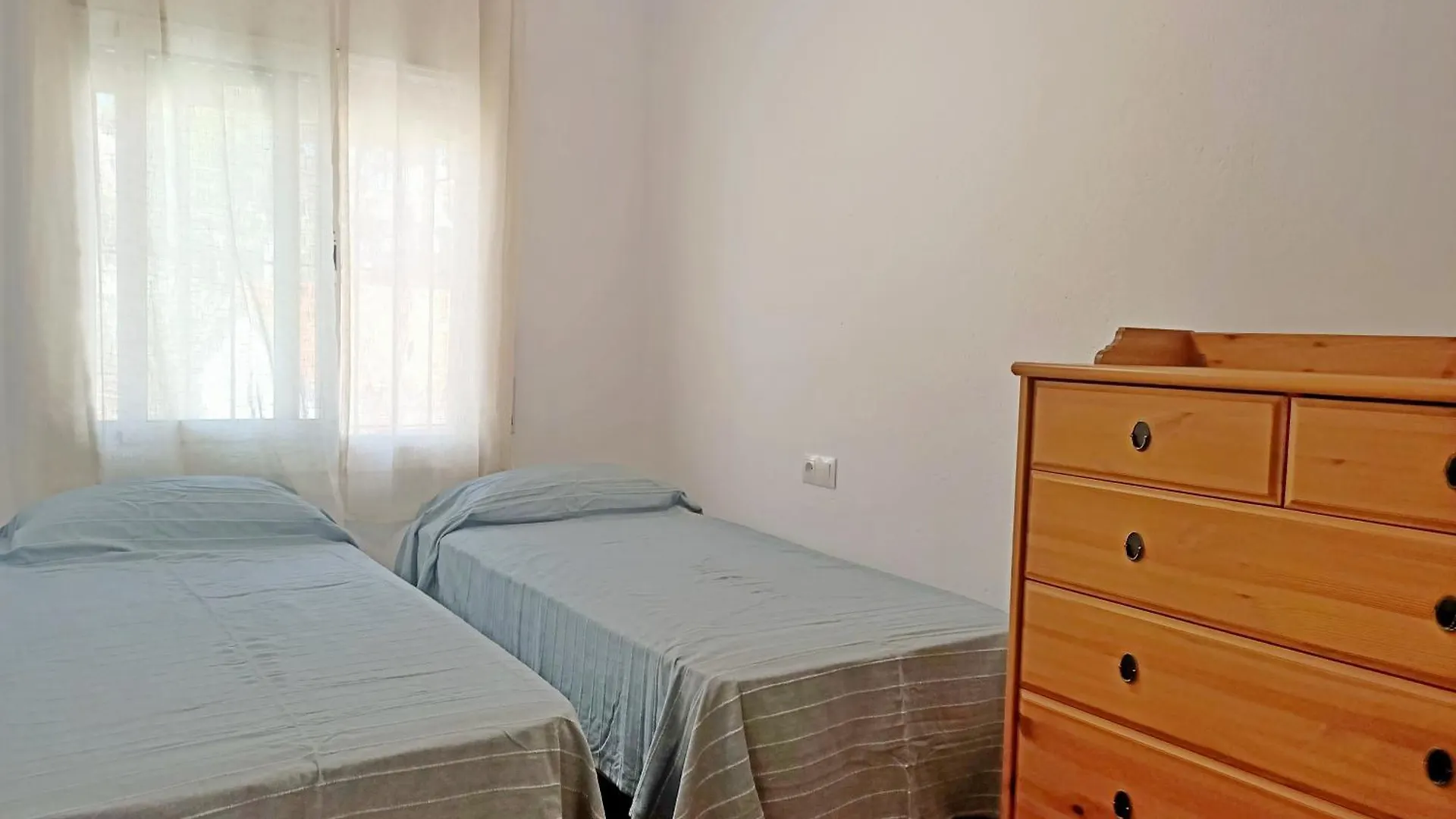Holiday home Milena Villa L'Escala Spain