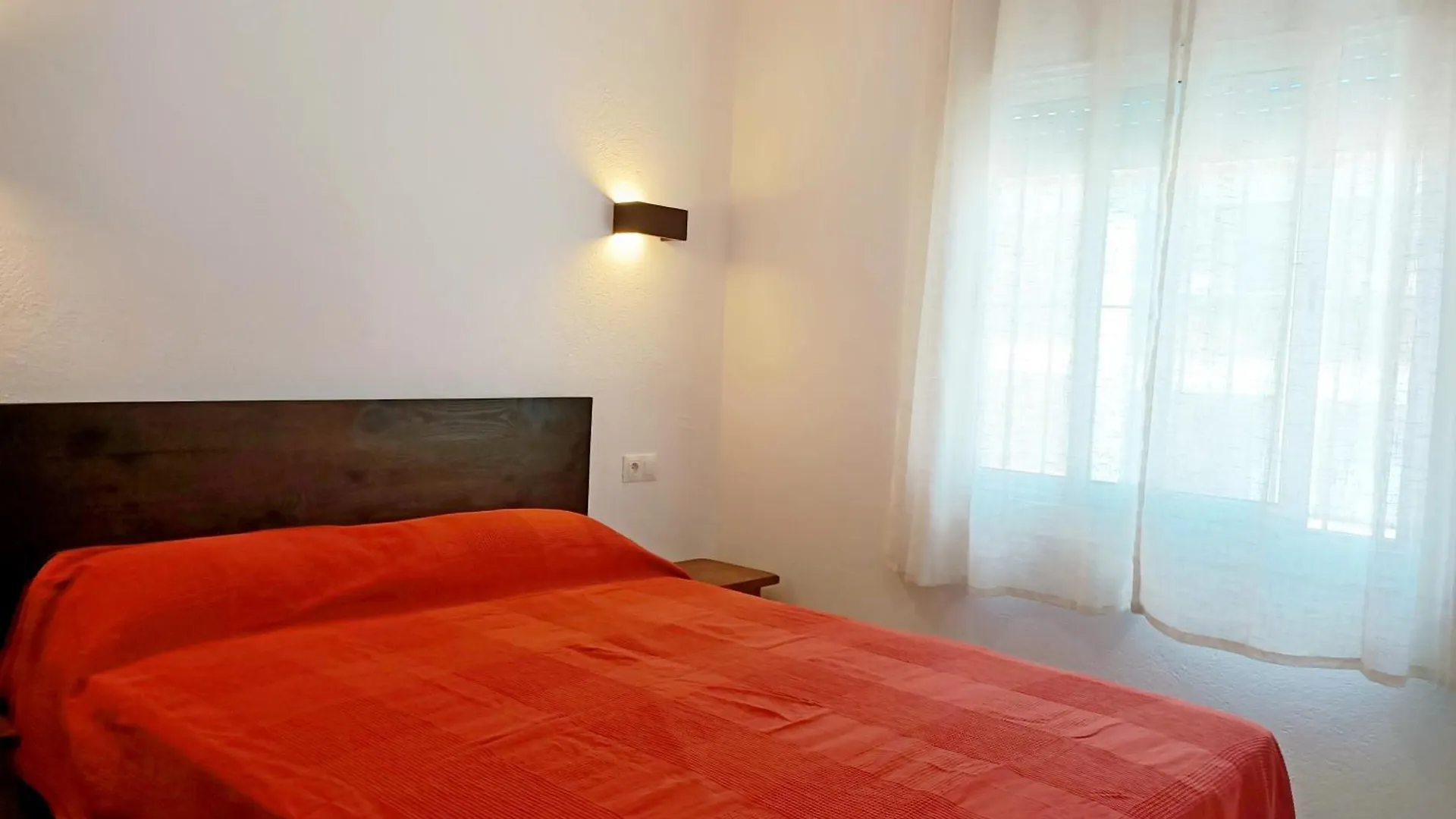 Milena Villa L'Escala
