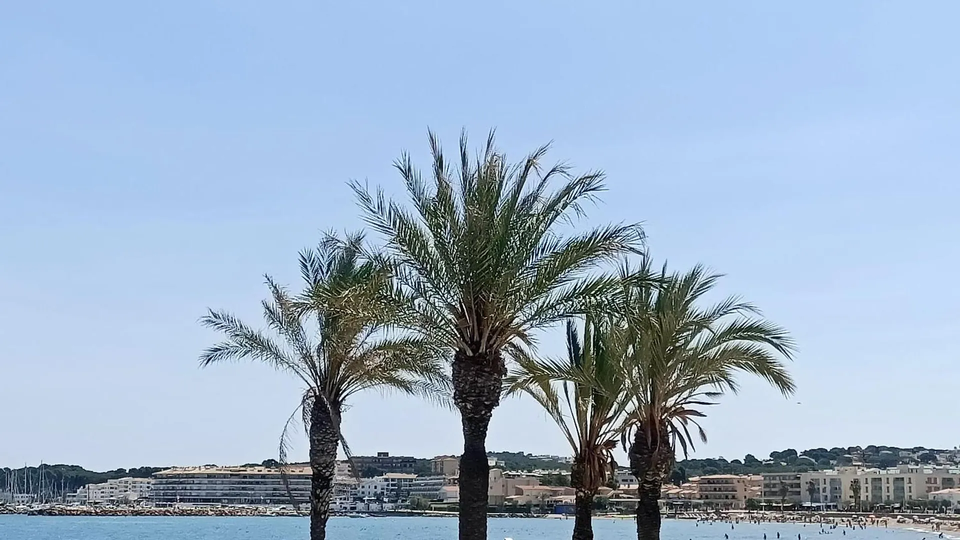Milena Villa L'Escala 0*,