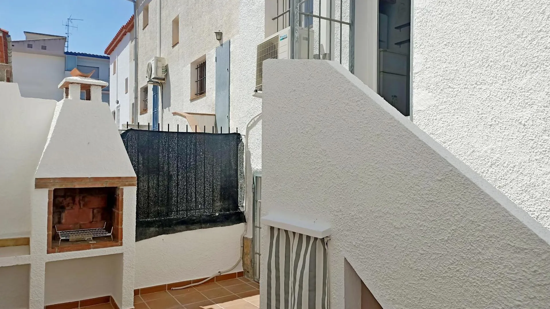 Milena Villa L'Escala Holiday home
