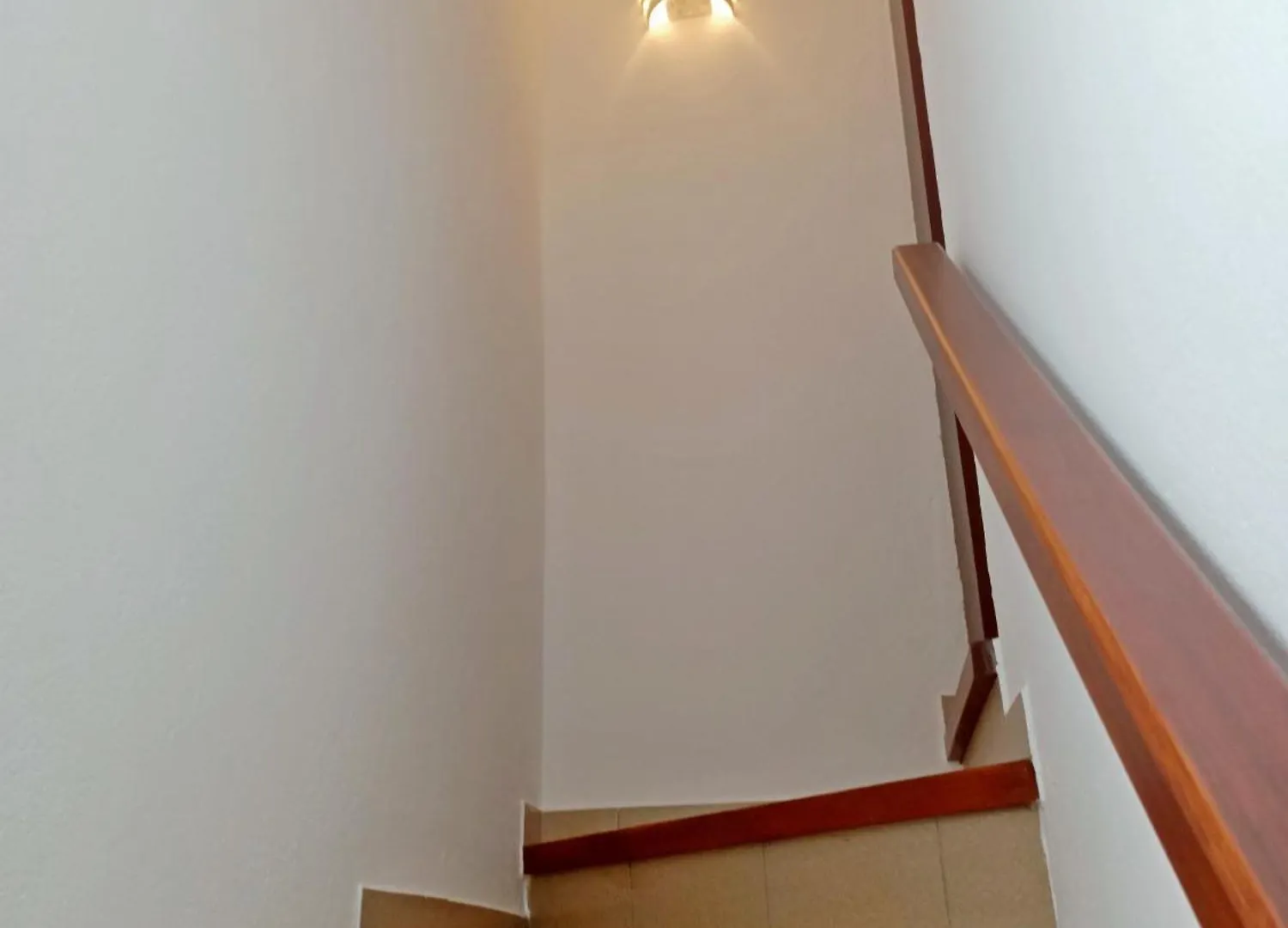 הוילה L' Escala Milena ספרד